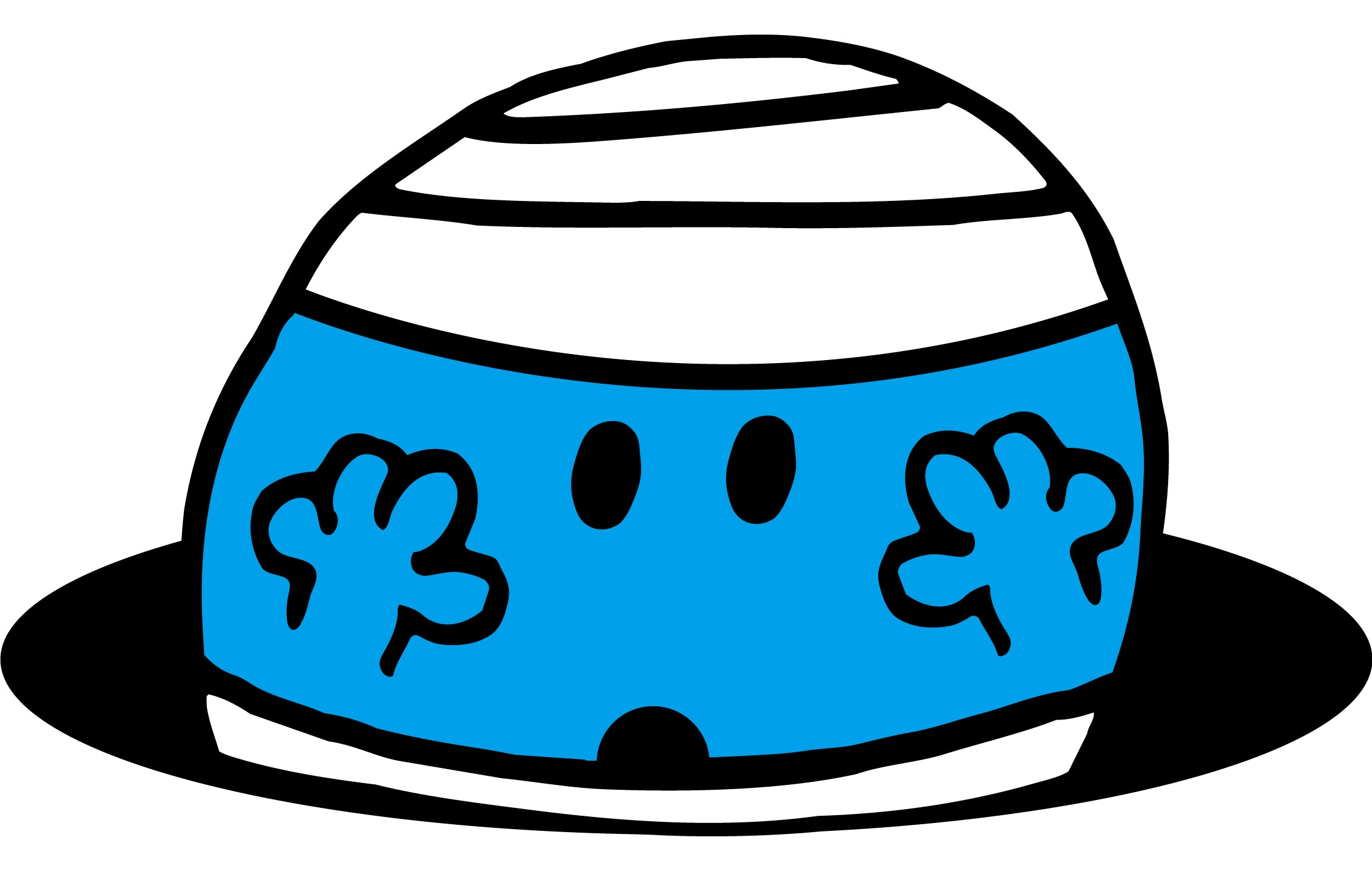 Mr. Bump Mat