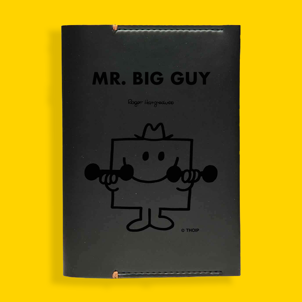 PERSONALIZED PASSPORT HOLDER
