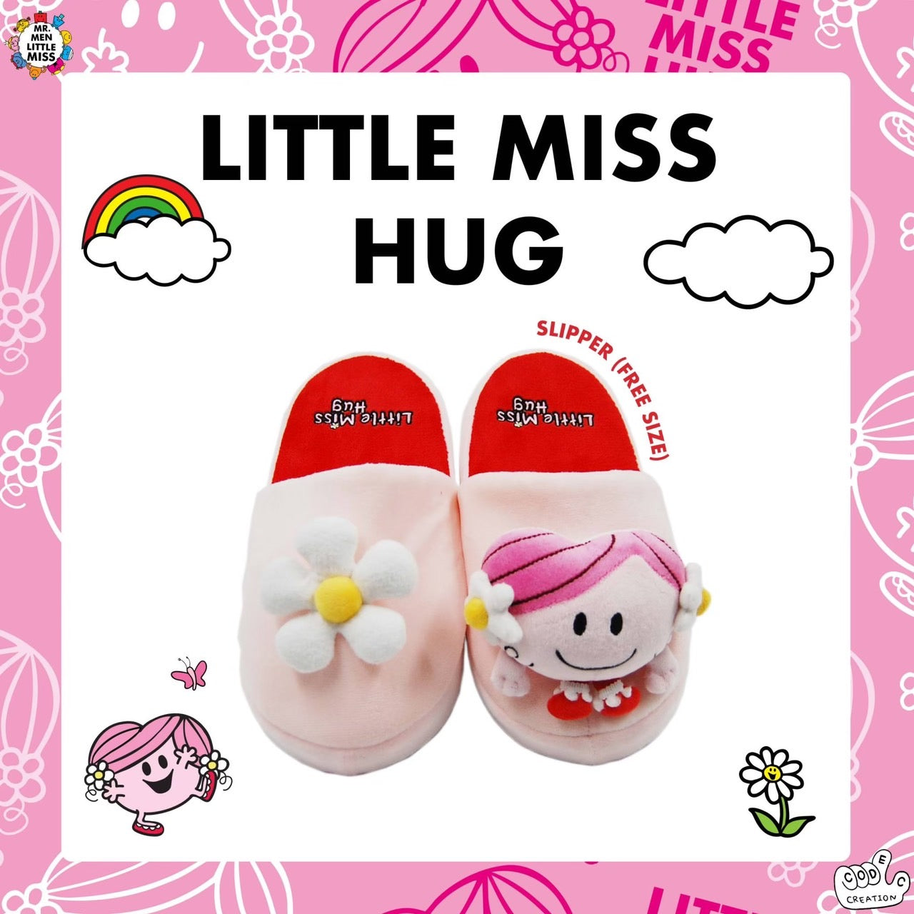 PLUSH TOYS