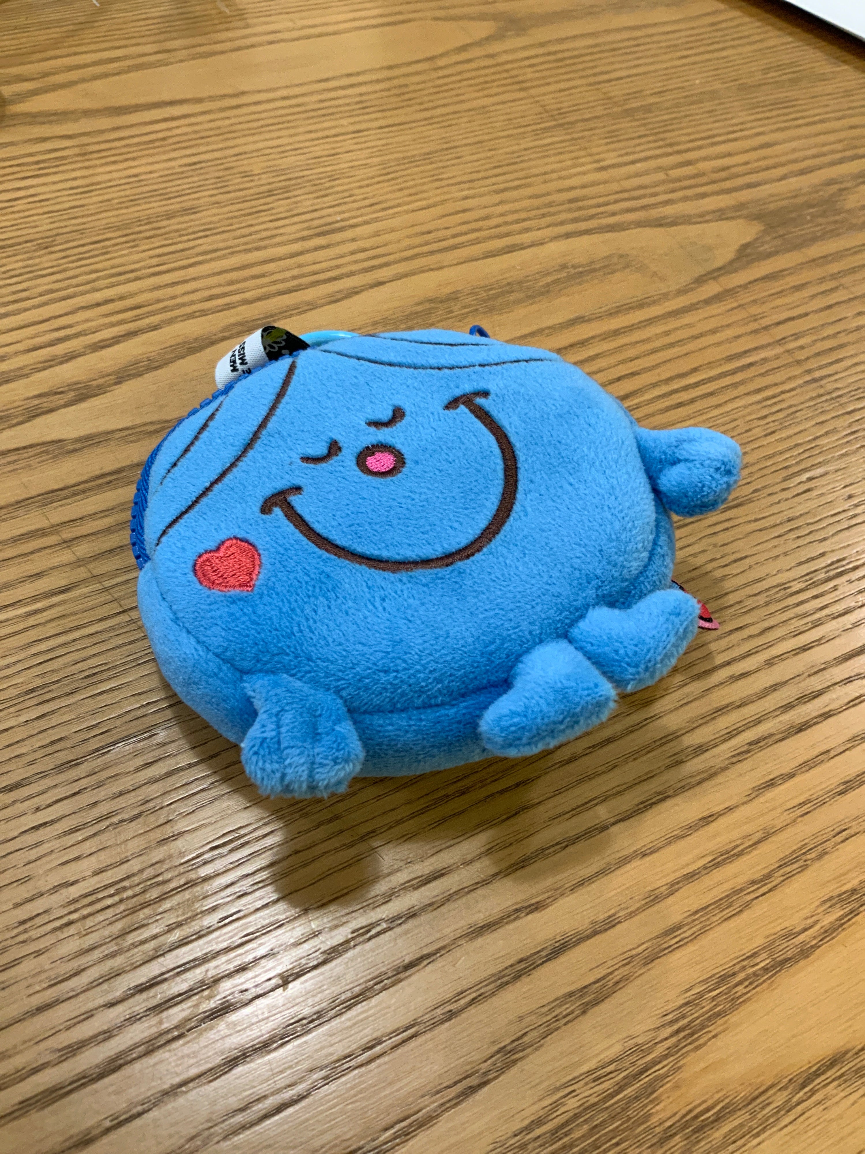 Mr Perfcet Coin bag