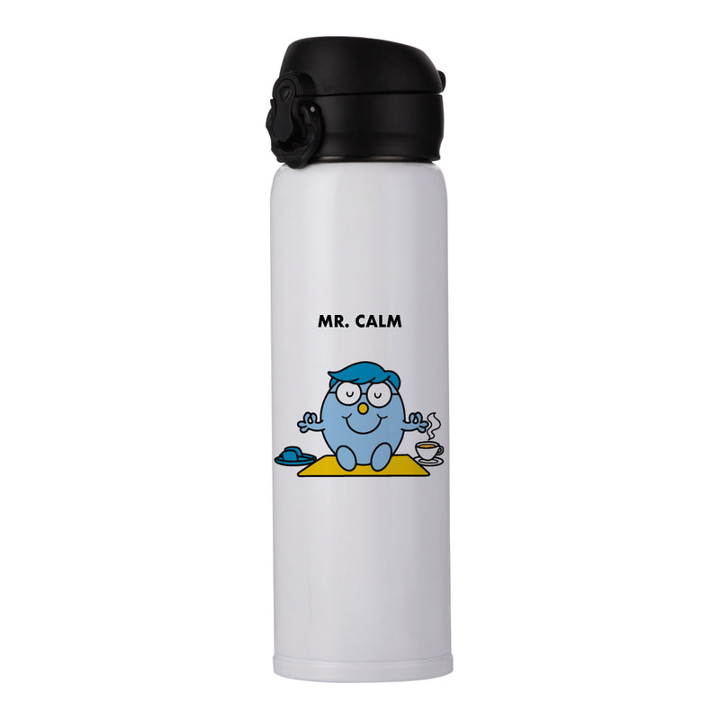 PERSONALIZED FLASK