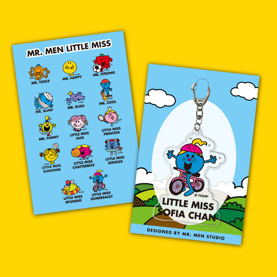 Products – MR. MEN STUDIO