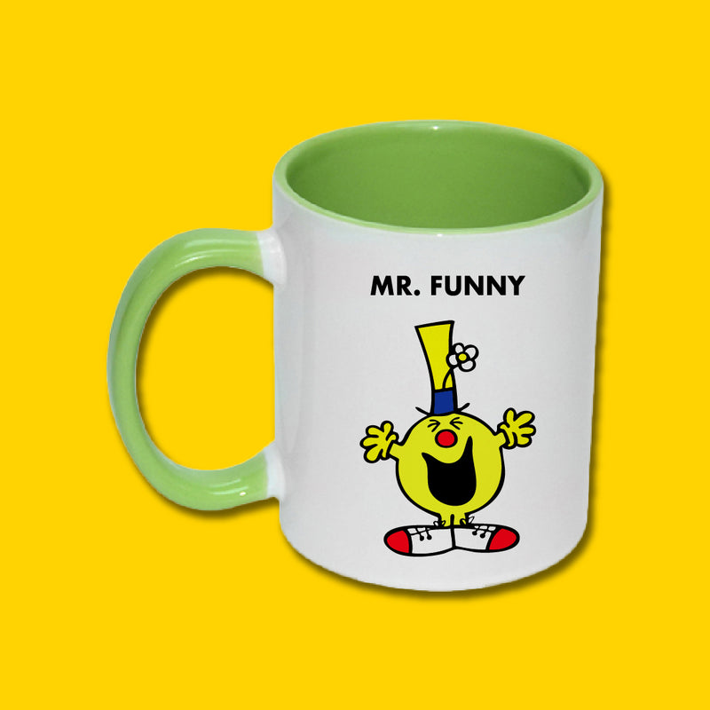 !! LIMITED OFFERS !!  COLOURED PERSONALIZED MUG