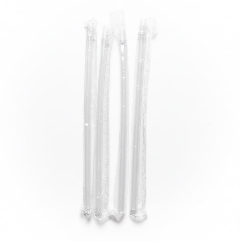 Long straw