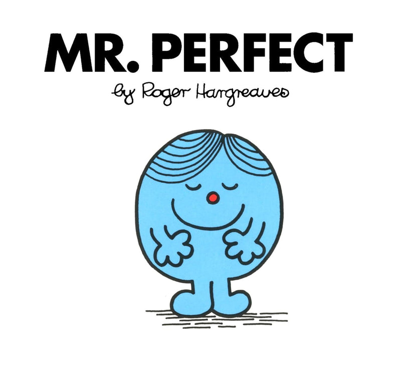 MR. PERFECT