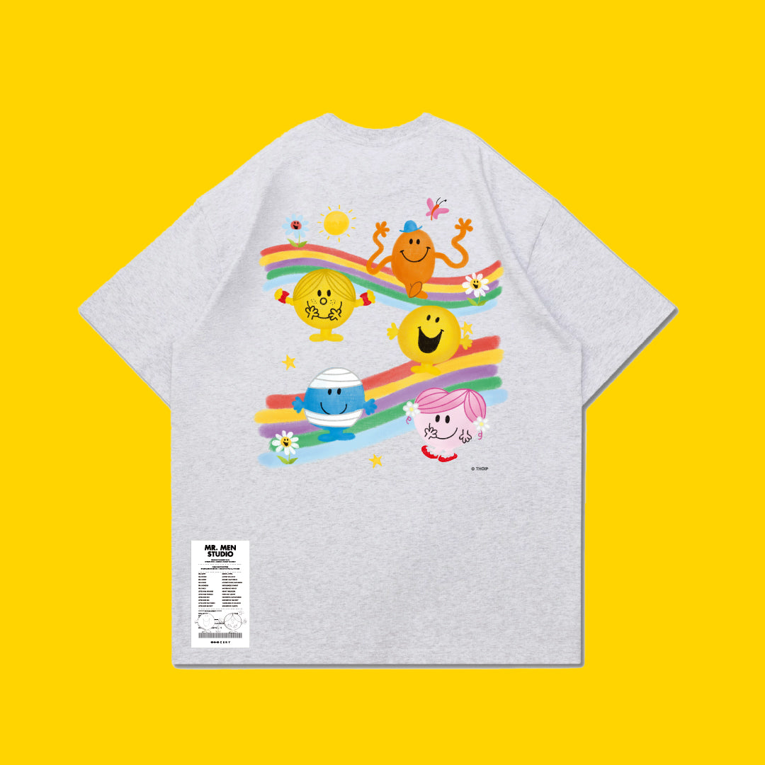 MR. MEN STUDIO - Official Mr. Men™ Little Miss™ store