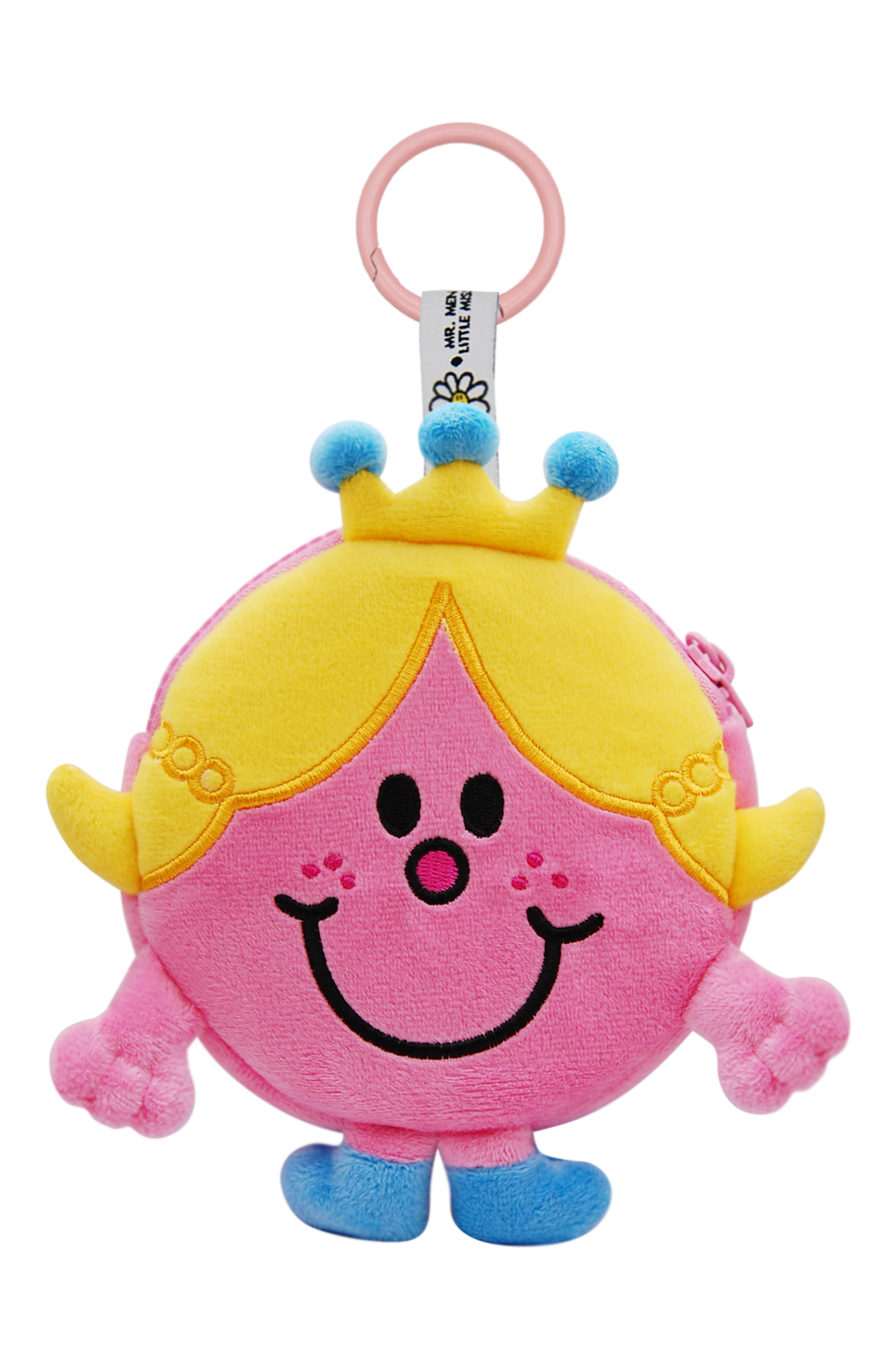 Little Miss Princess Coinbag