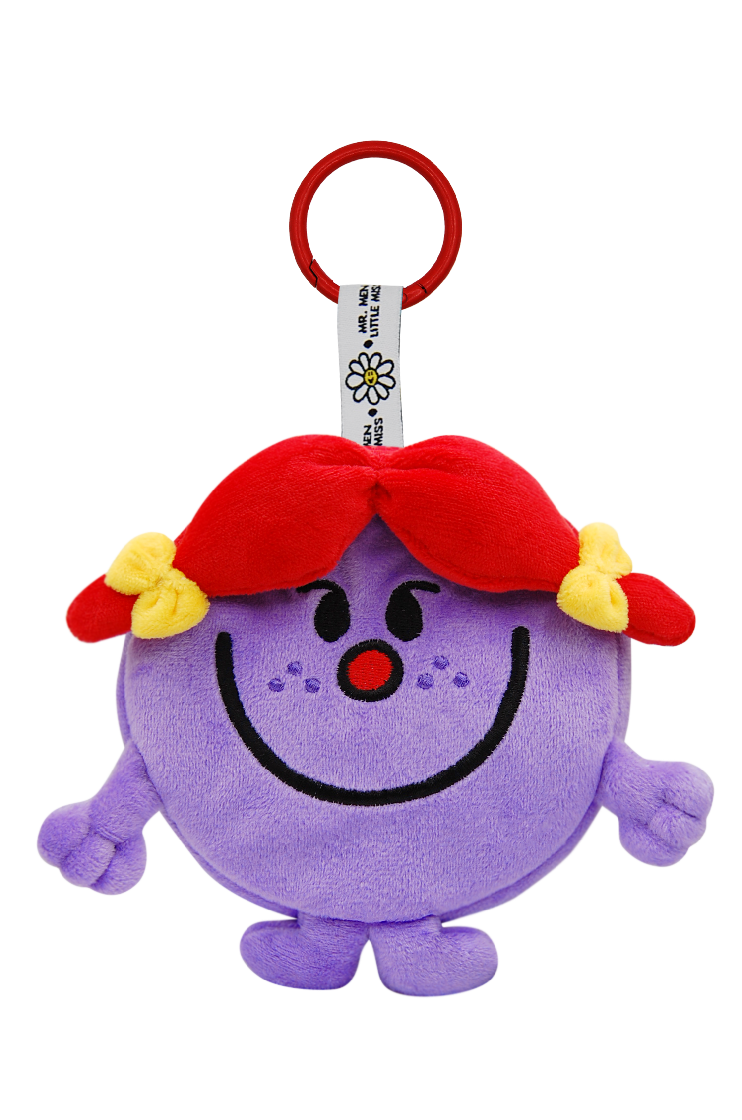 Little Miss Bad Coinbag