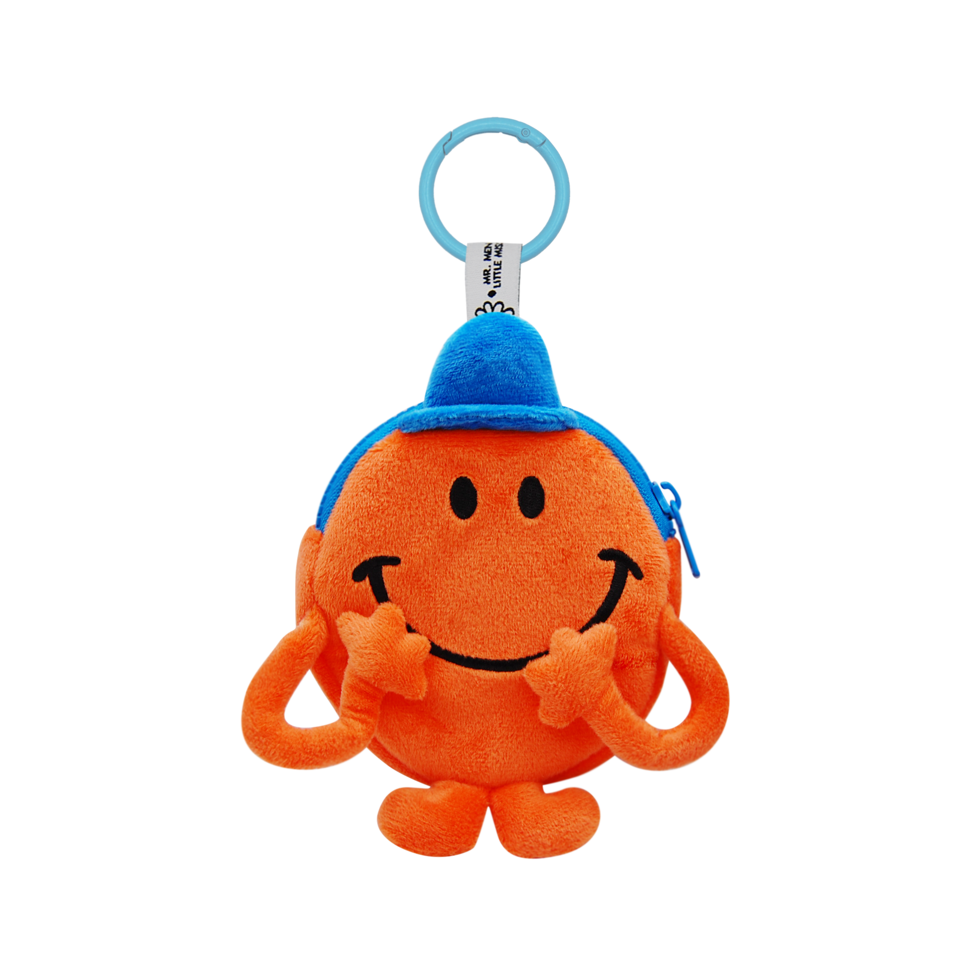 Mr. Tickle Coin Bag