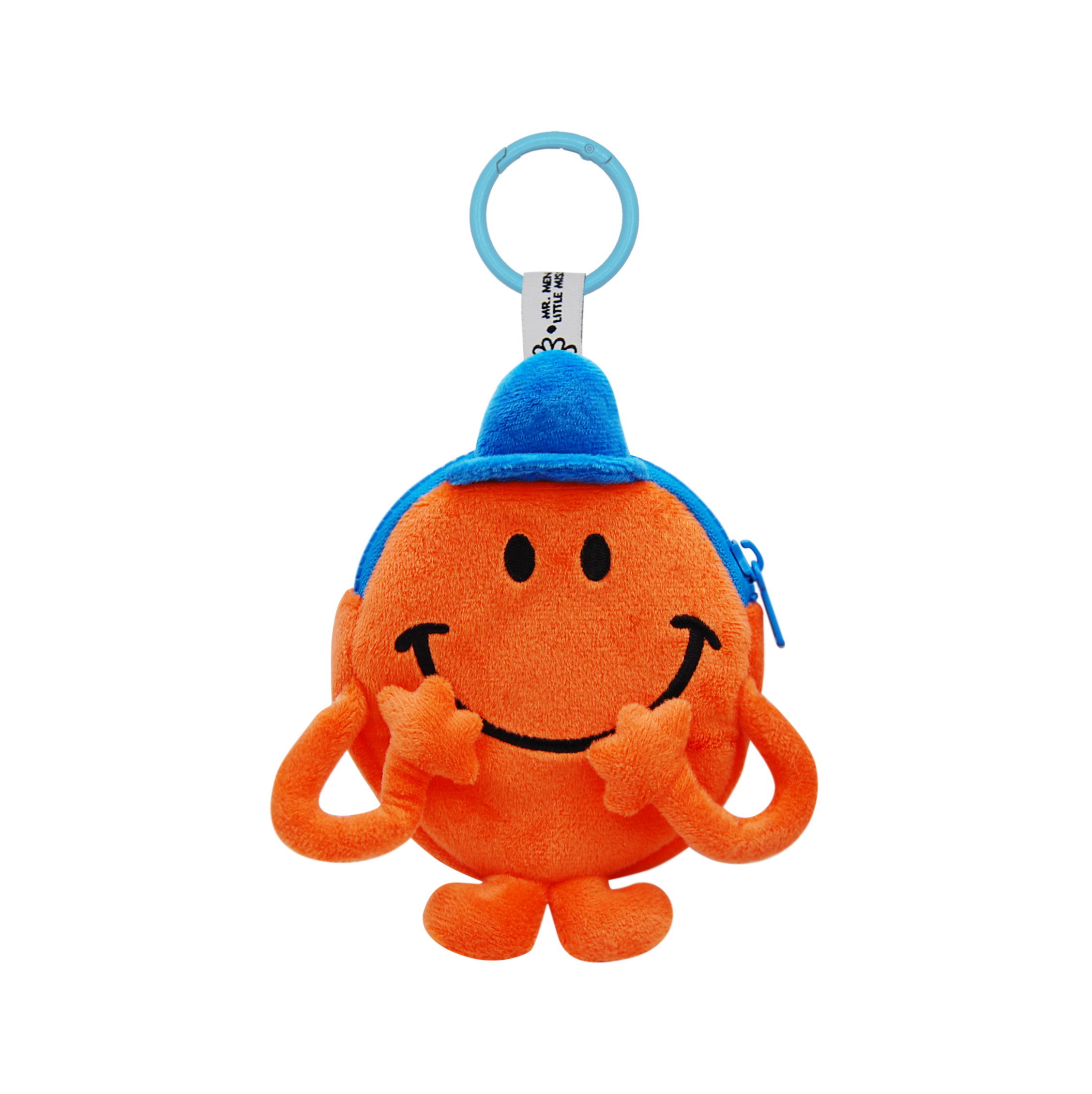 Mr. Tickle Coin Bag