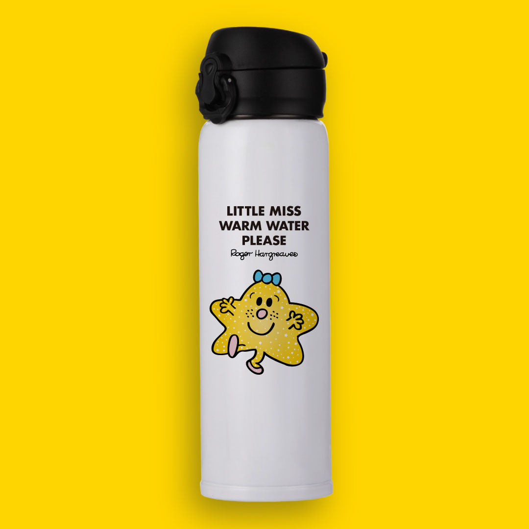 CLASSIC PERSONALIZED FLASK