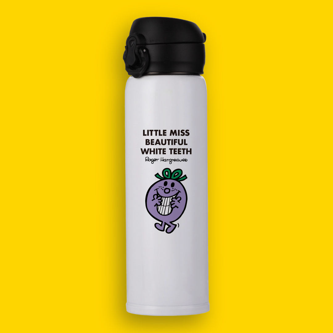 CLASSIC PERSONALIZED FLASK