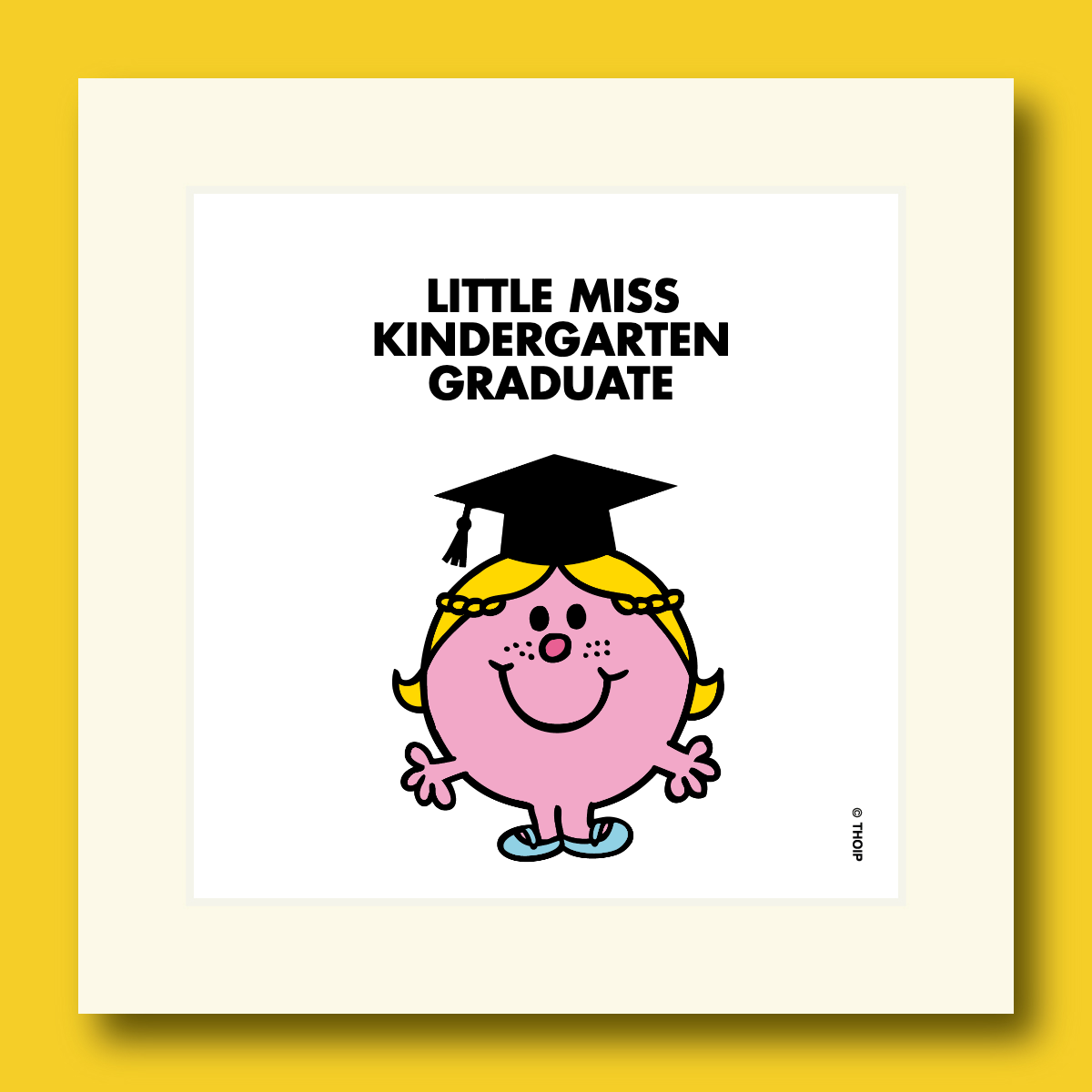 🎓 GRADUATION PERSONALIZED ART PRINT