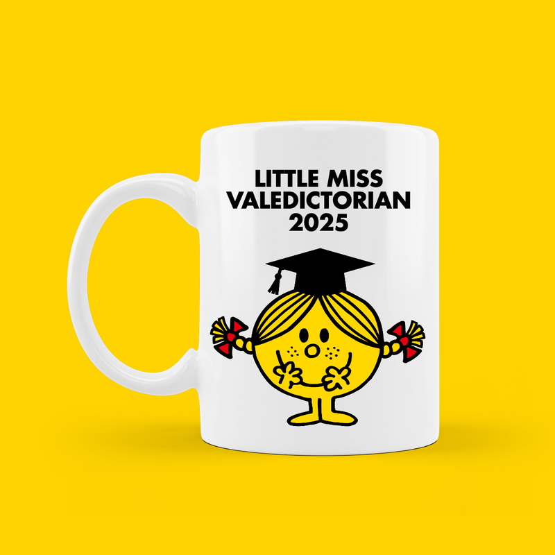 🎓 GRADUATION PERSONALIZED MUG