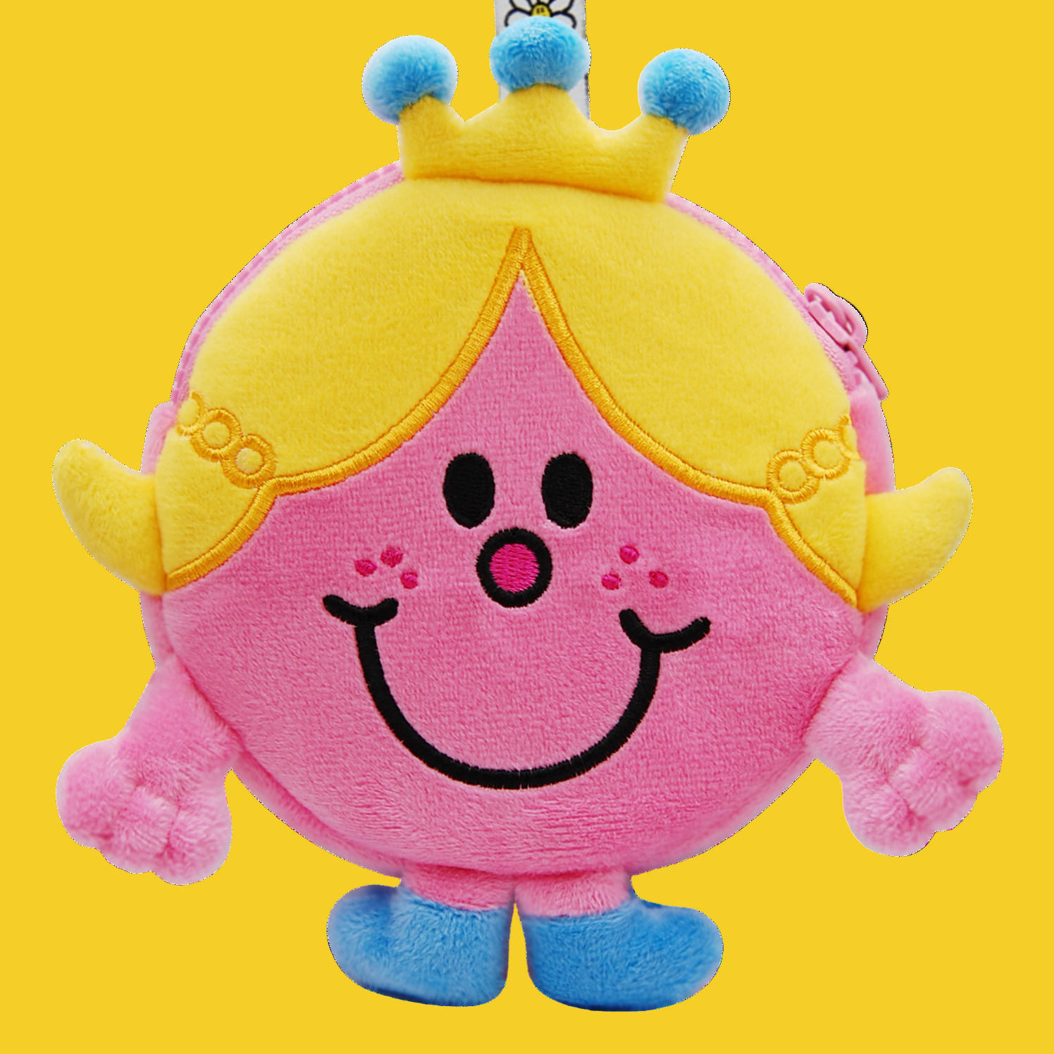 Little Miss Princess Coinbag