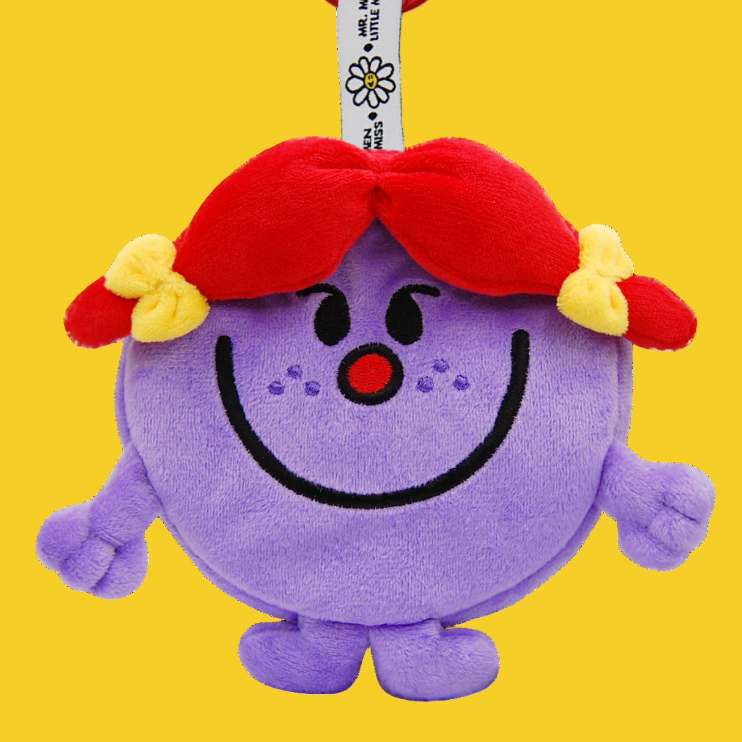 Little Miss Bad Coinbag