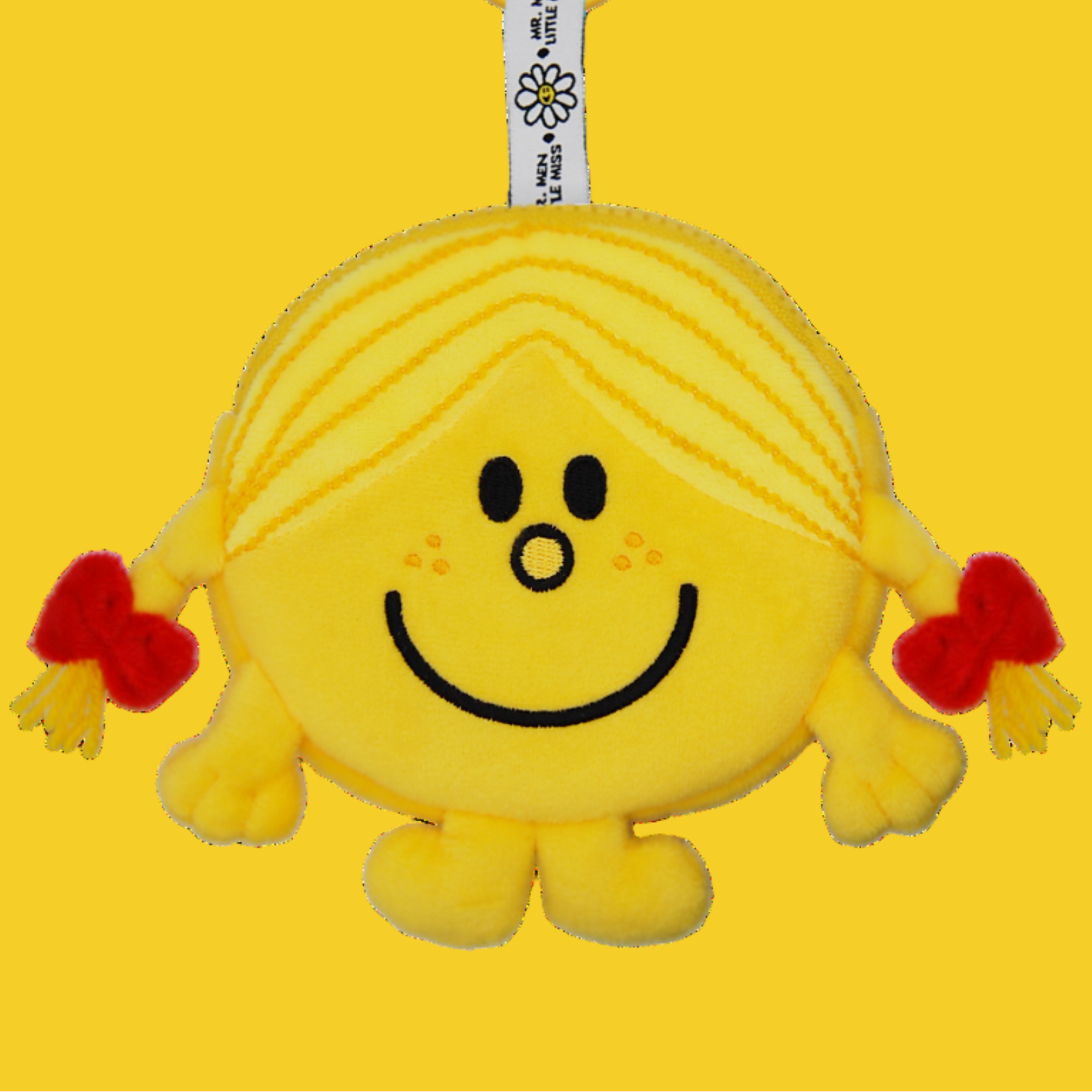 Little Miss Sunshine Coinbag