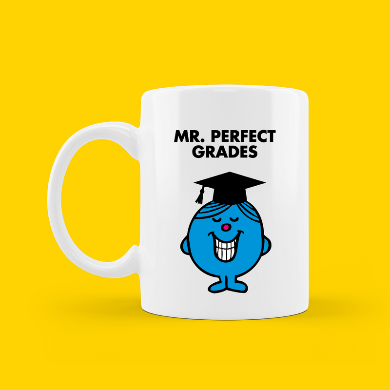 🎓 GRADUATION PERSONALIZED MUG