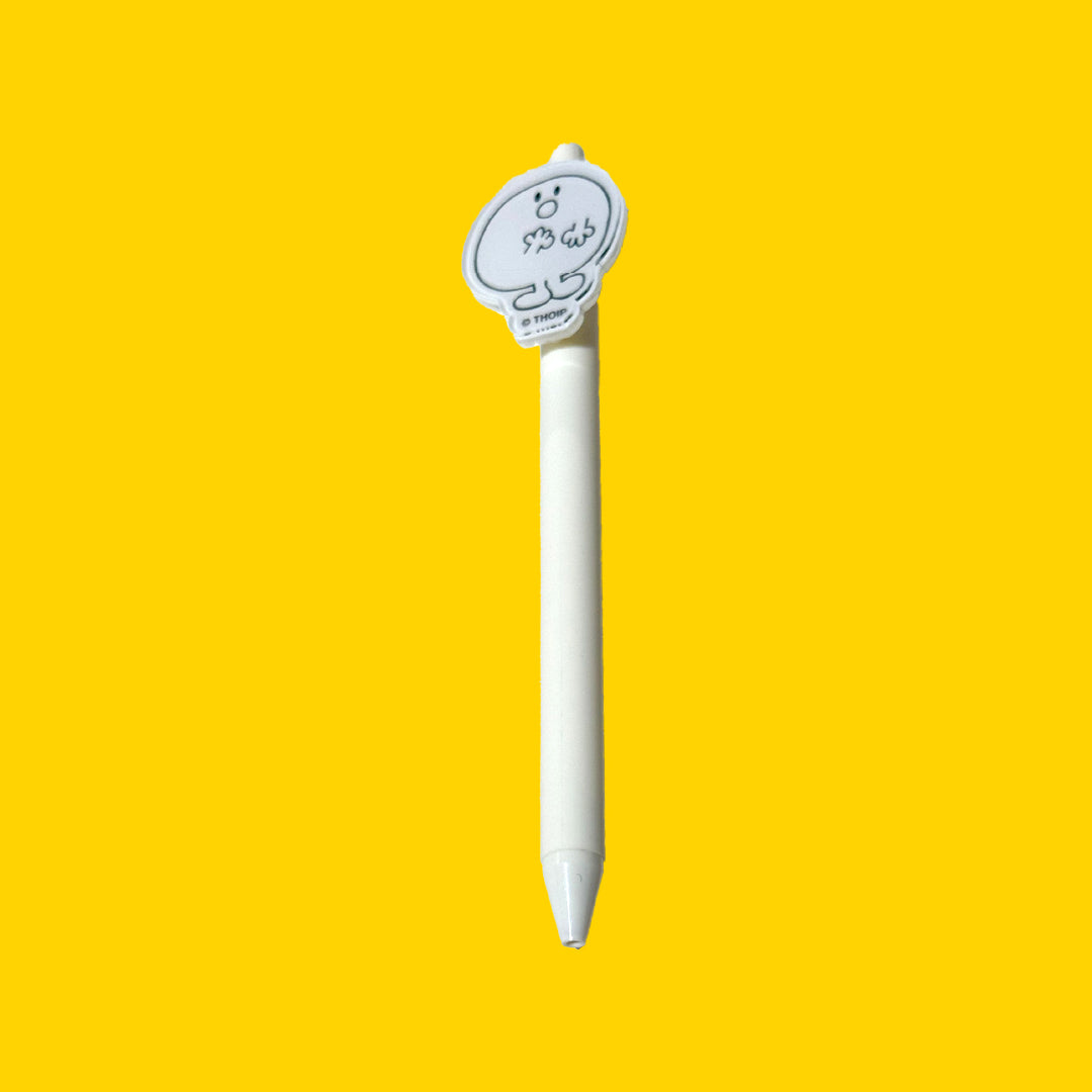 Color Pop Character Pen - mix color