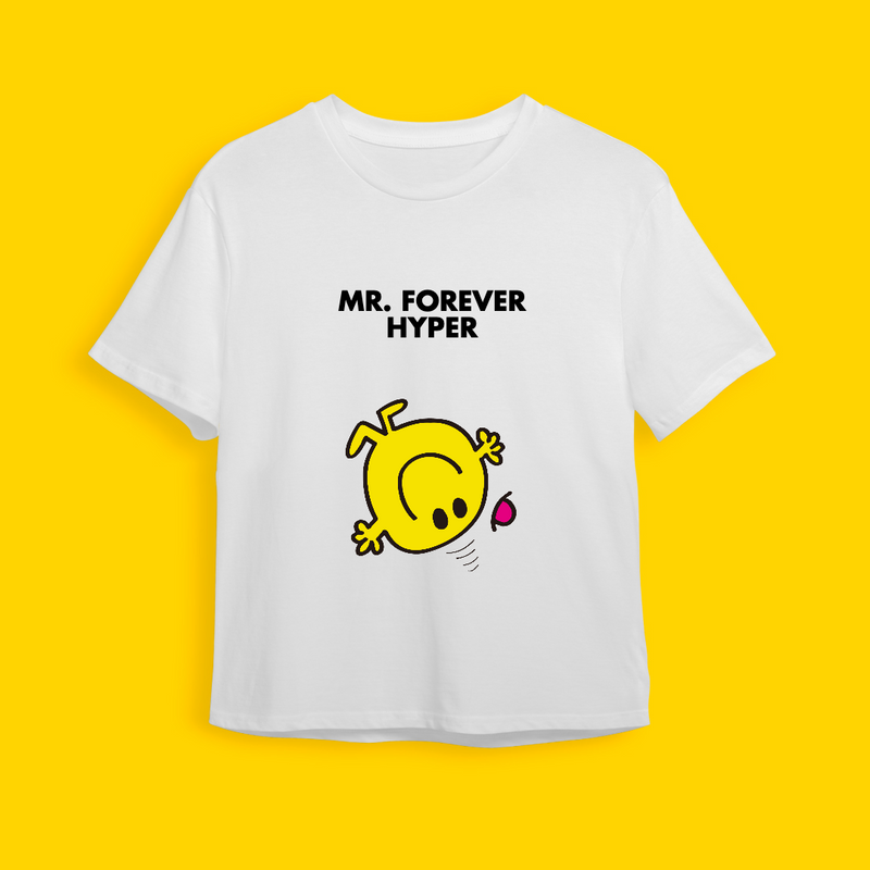 PERSONALIZED CHILDREN'S T-SHIRTS