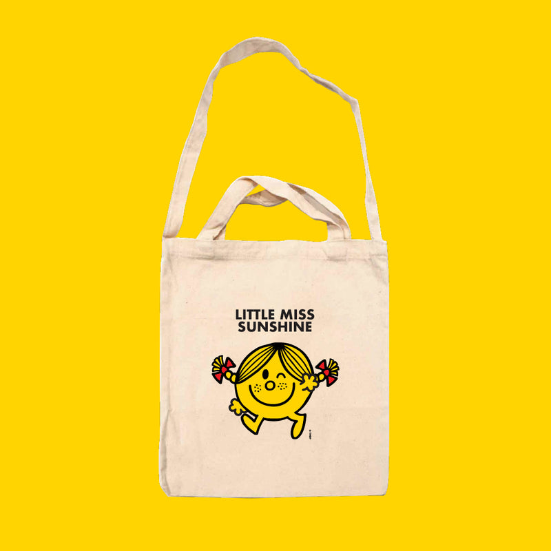 PERSONALIZED TOTE BAG