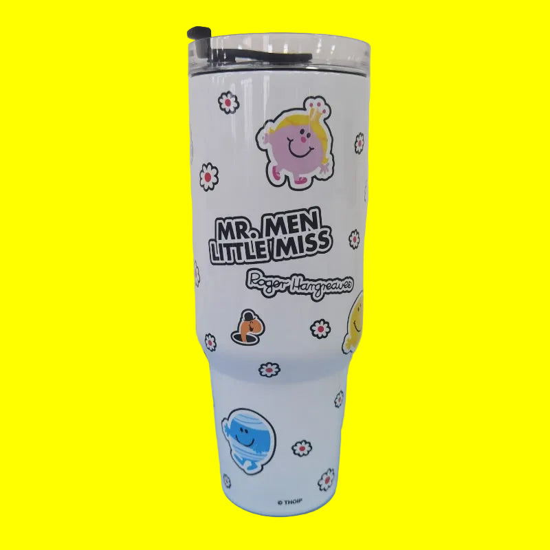 Travel Tumbler