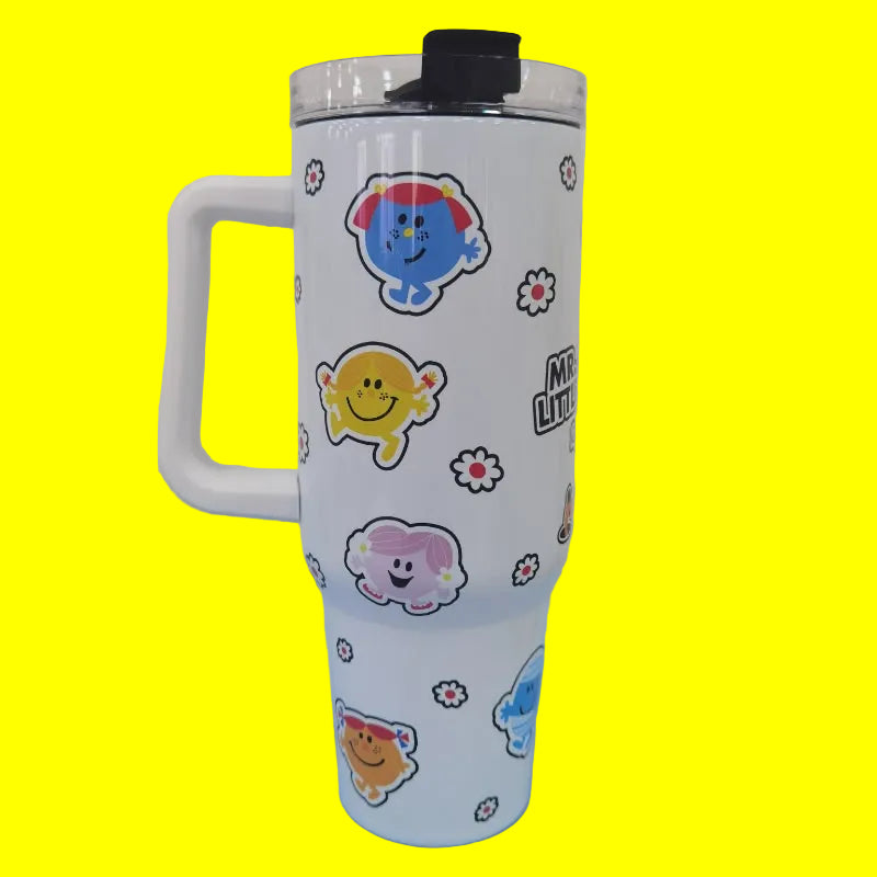 Travel Tumbler