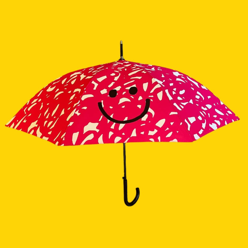 Mr. Messy Umbrella