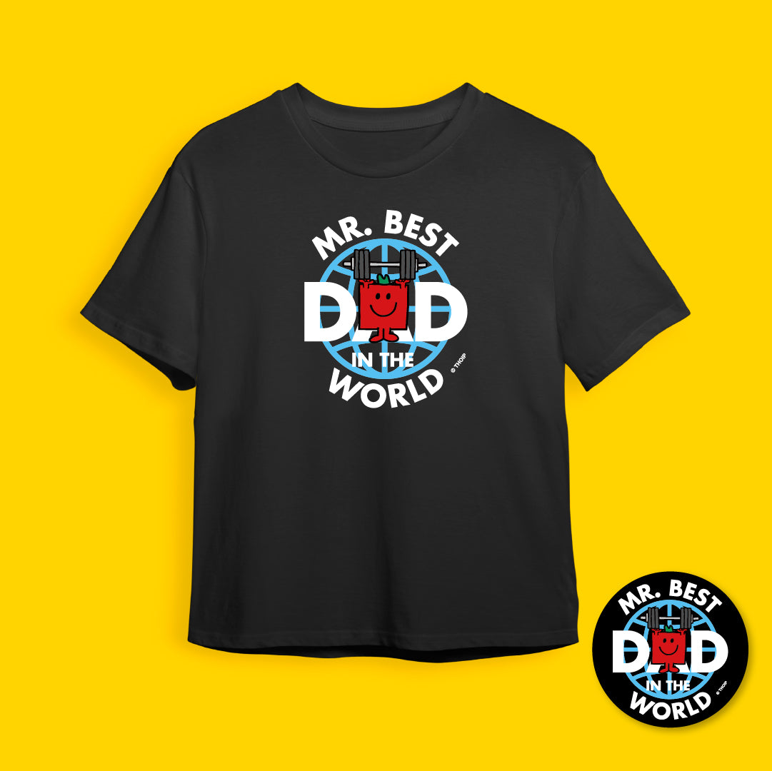 MR. STRONG FATHER'S DAY BUNDLE