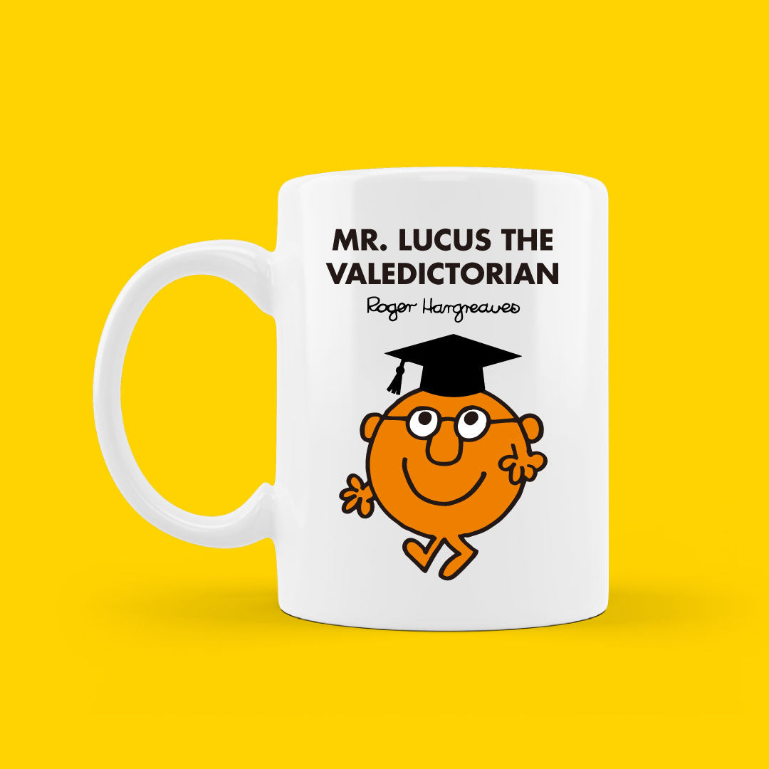 🎓 GRADUATION PERSONALIZED MUG