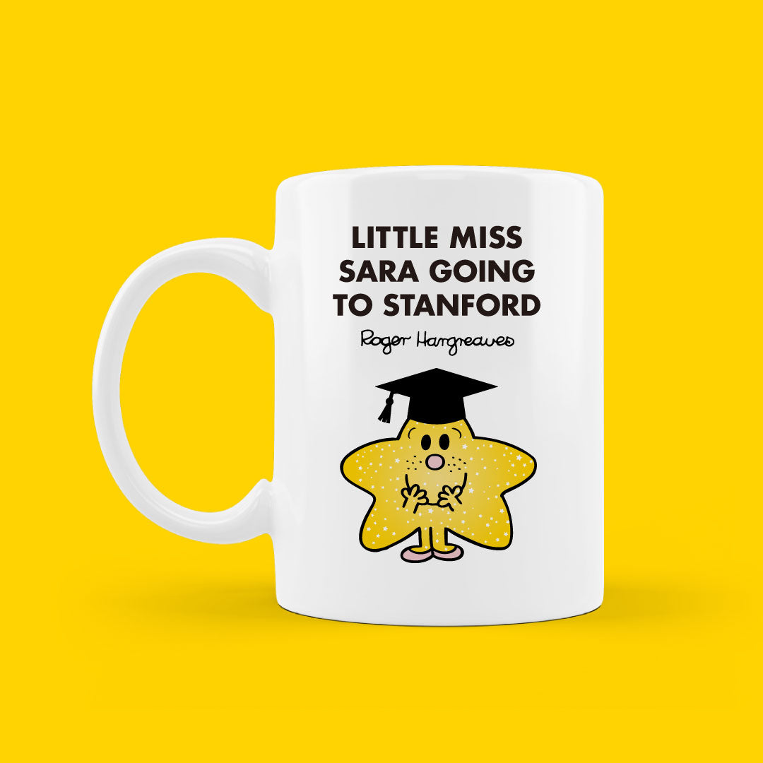 🎓 GRADUATION PERSONALIZED MUG