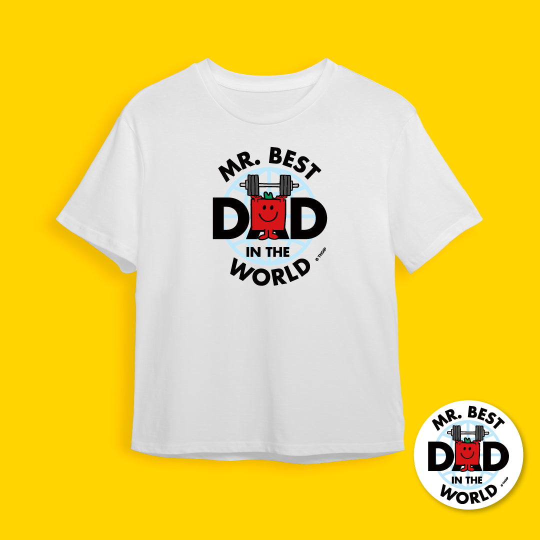 MR. STRONG FATHER'S DAY BUNDLE