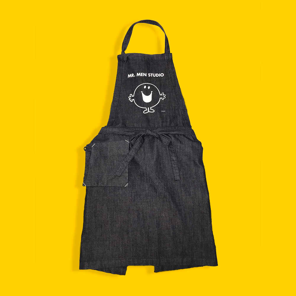 PERSONALIZED APRONS FOR ADULTS + CHILDREN