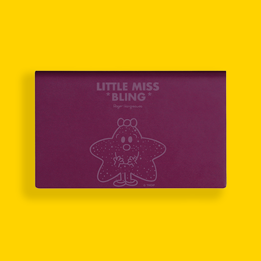 PERSONALIZED CARD HOLDER