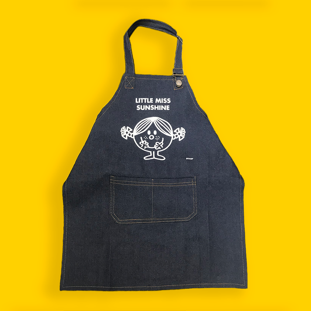 PERSONALIZED APRONS FOR ADULTS + CHILDREN