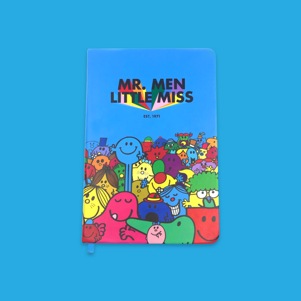 MR. MEN LITTLE MISS 