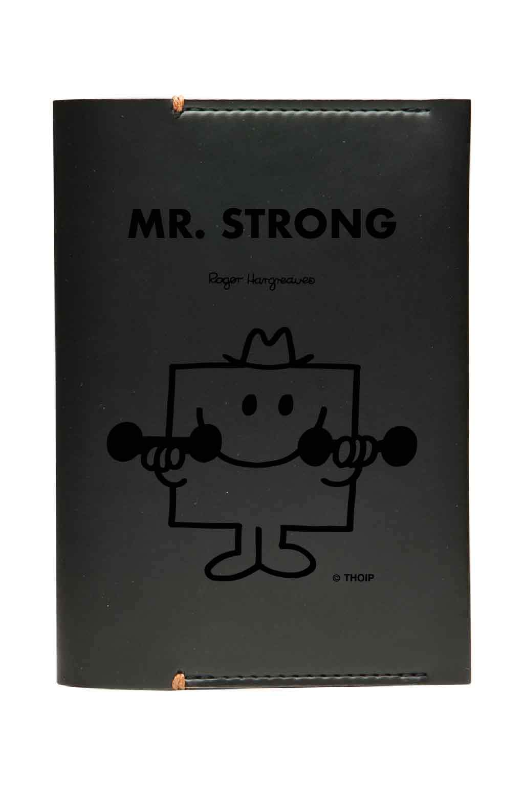 PERSONALIZED PASSPORT HOLDER
