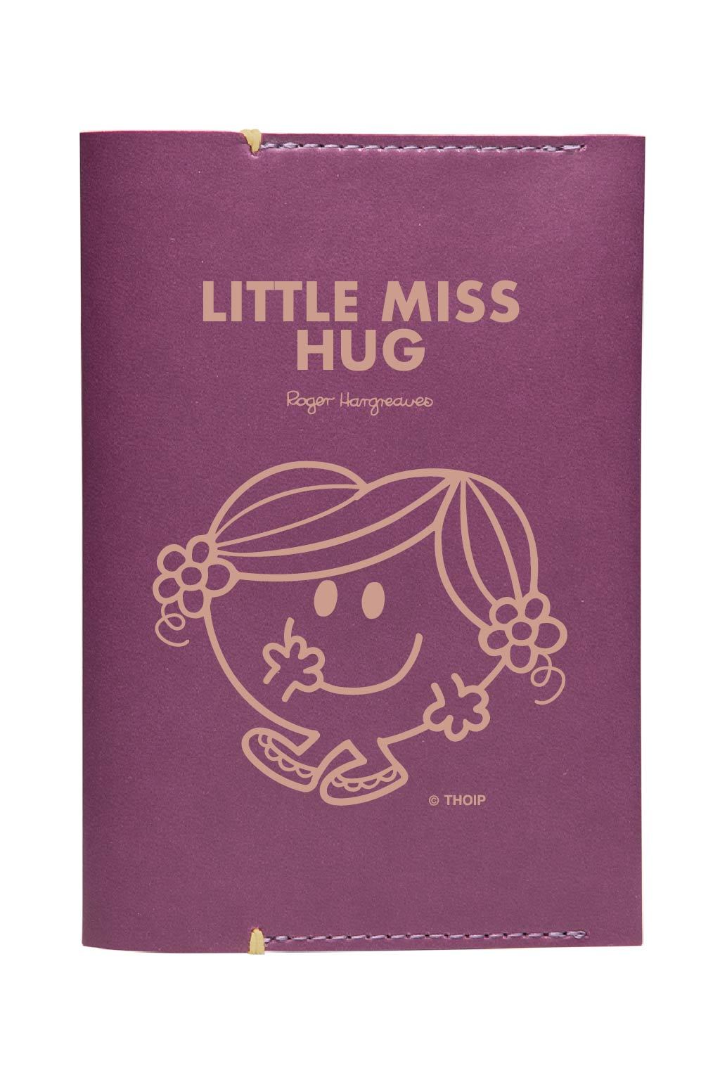 PERSONALIZED PASSPORT HOLDER
