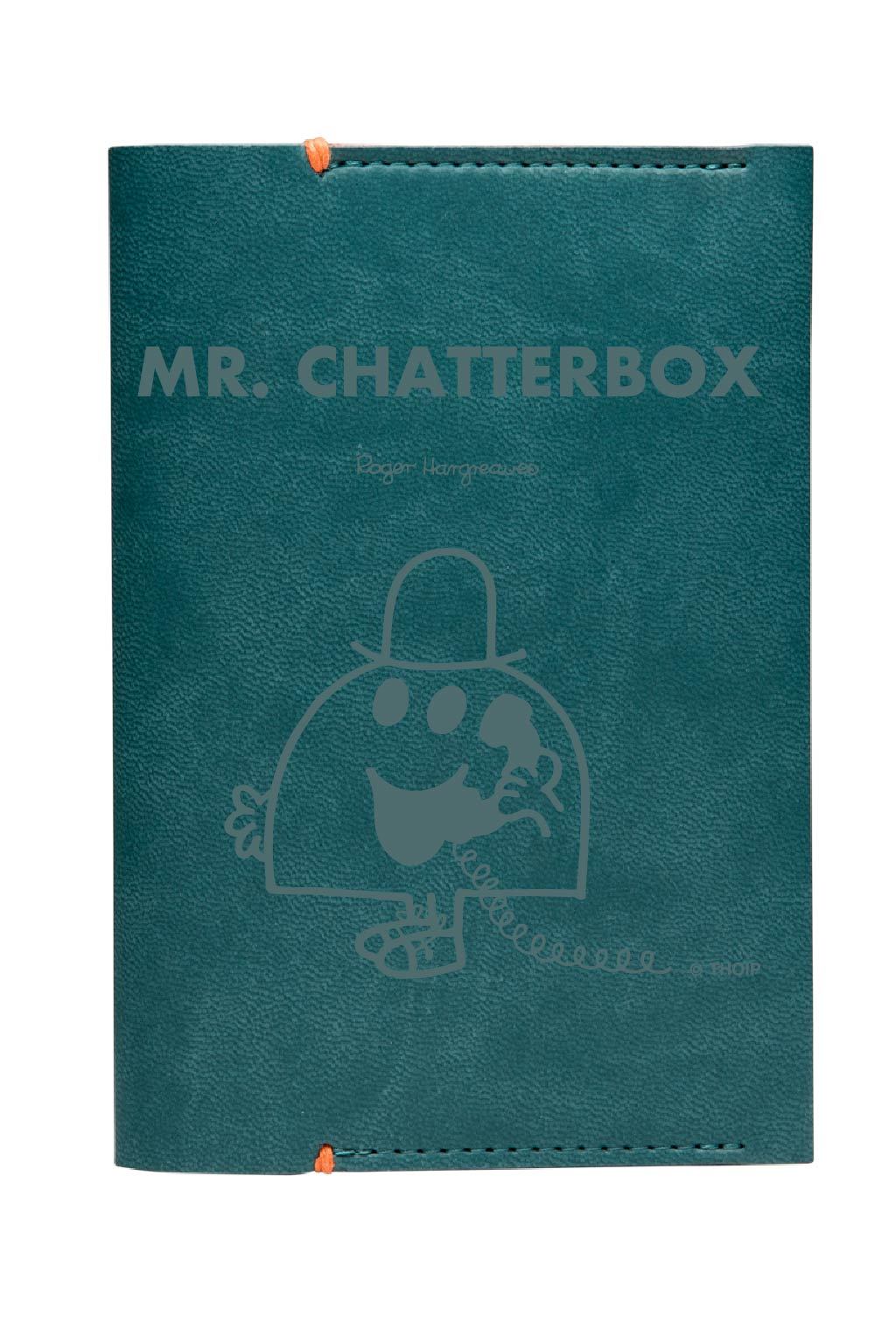 PERSONALIZED PASSPORT HOLDER