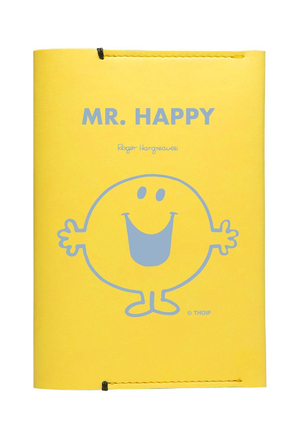 PERSONALIZED PASSPORT HOLDER
