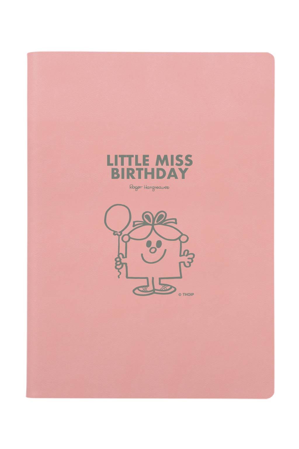 PERSONALIZED A4 FOLDER