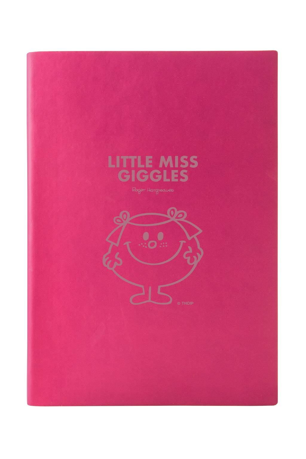 PERSONALIZED A4 FOLDER