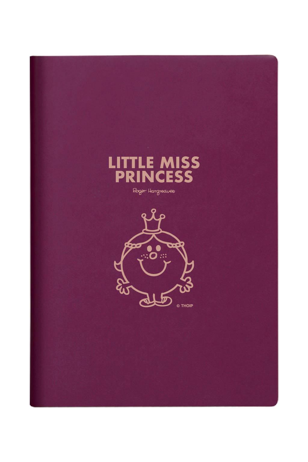 PERSONALIZED A4 FOLDER