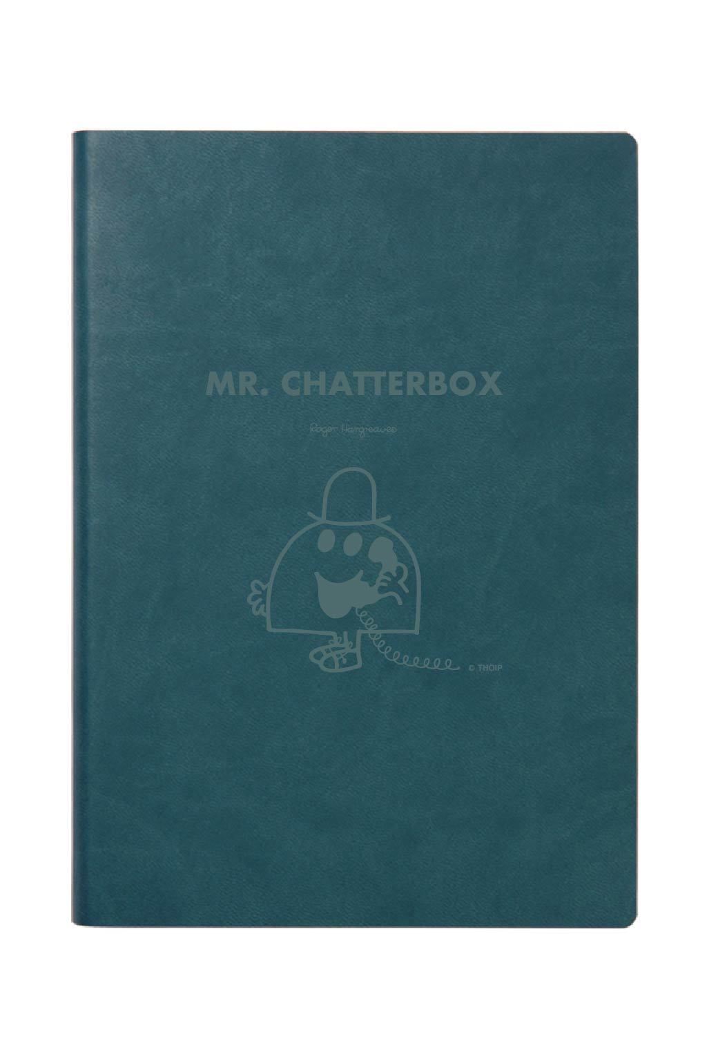 PERSONALIZED A4 FOLDER