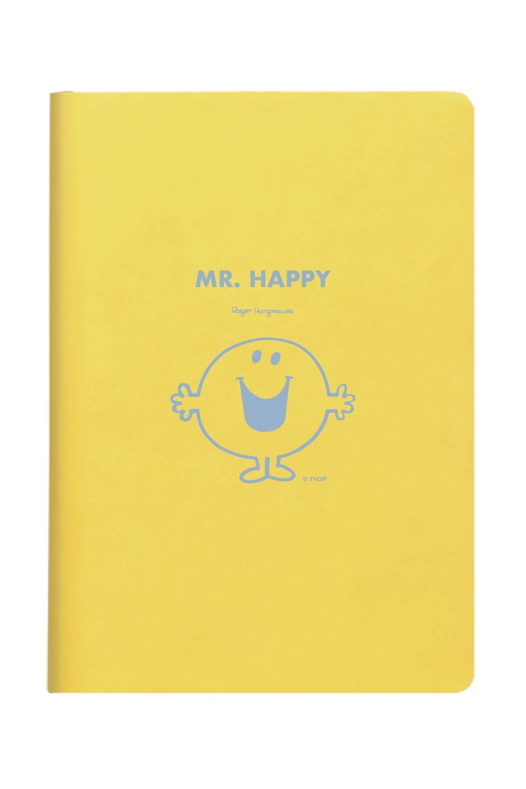 PERSONALIZED A4 FOLDER