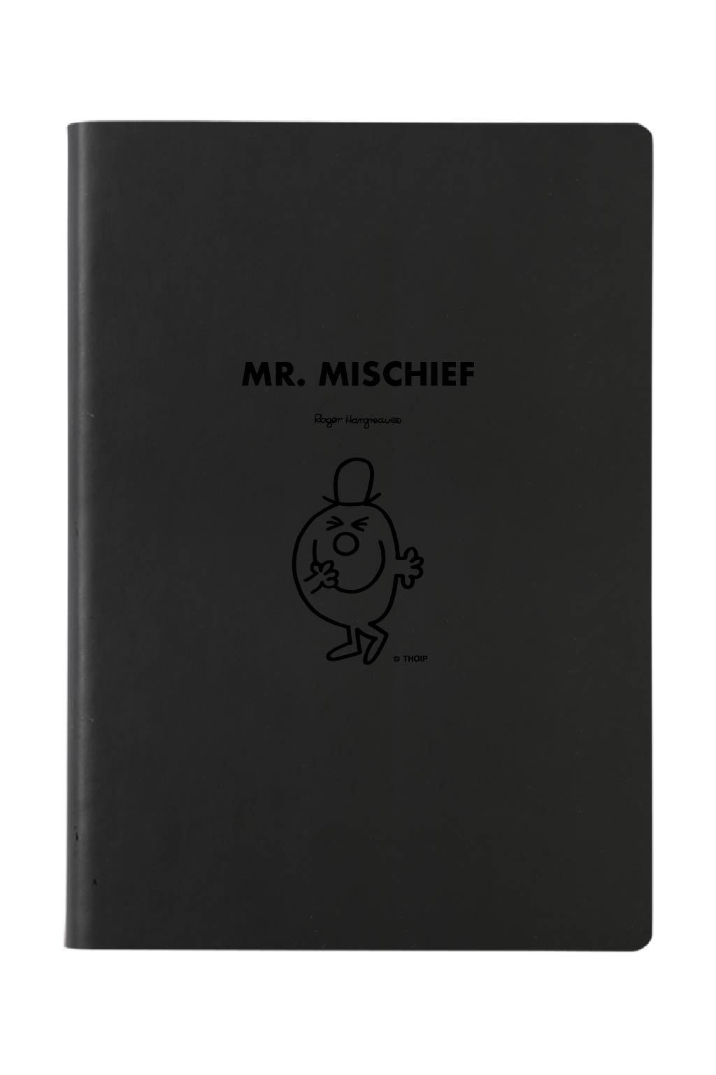 PERSONALIZED A4 FOLDER