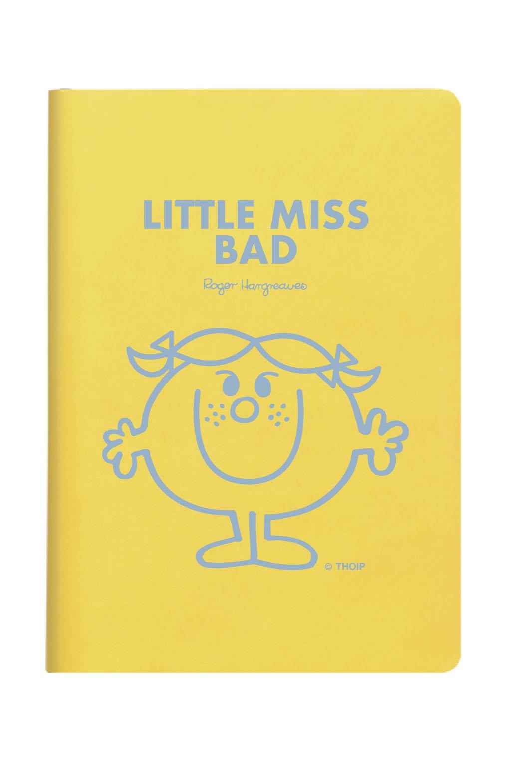 PERSONALIZED A5 Grid Notebook