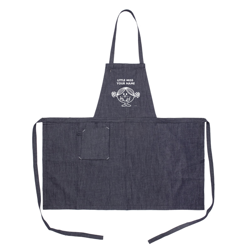 PERSONALIZED APRONS FOR ADULTS + CHILDREN